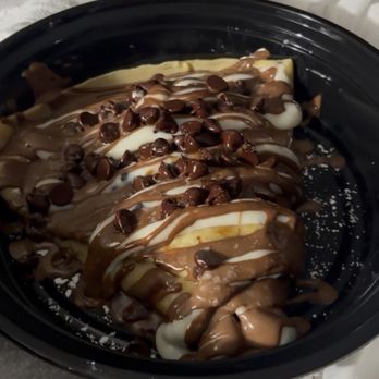 CREPEscape - Cannoli - Creperies Near Me - North Olmsted, Ohio CREPEscape - Cannoli - Creperies Near Me - North Olmsted, Ohio