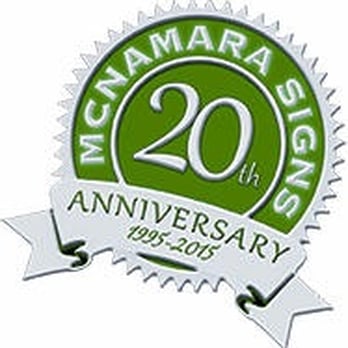 McNamara Signs - Vehicle Wraps Near Me - Seattle, Washington
