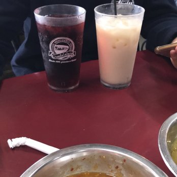Menudería Guadalajara - Aguas frescas, horchata y Jamaica - Mexican Near Me - Tijuana, BCN