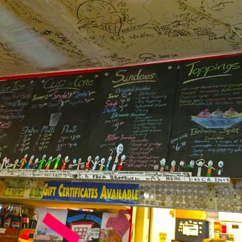 The Candy Kitchen - Candy Stores Near Me - Madeira Beach, Florida