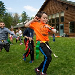 Saratoga Independent School