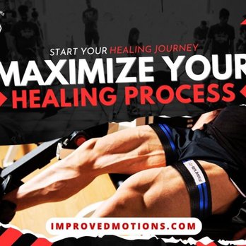 Improved Motions Advanced Physical Therapy and Performance - Physical Therapy Near Me - Stuart, Florida