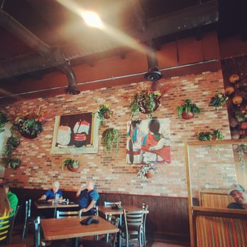 Villa Grande Mexican Restaurant - Mexican Near Me - Cross Roads, Texas