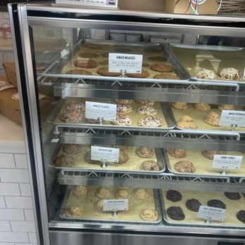 Cookie Fix - Desserts Near Me - Jacksonville, Florida