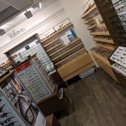 Pearle Vision - Eye exam. Huge selection of men's frames!