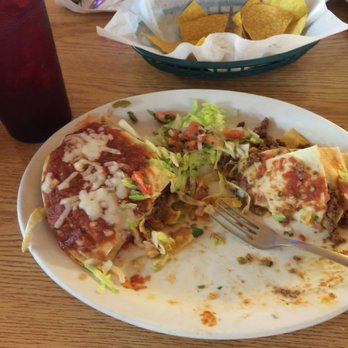 El Jalisco - a plate of mexican food - Mexican Near Me - Blountstown, Florida El Jalisco - a plate of mexican food - Mexican Near Me - Blountstown, Florida