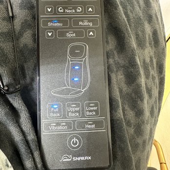 Han's Nails - Massage chair!!! Perfect way to end my day! - Nail Salons Near Me - Sacramento, California Han's Nails - Massage chair!!! Perfect way to end my day! - Nail Salons Near Me - Sacramento, California