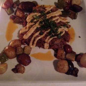 Havana - Puerco Cubano shredded pork. - Cuban Near Me - Walnut Creek, California