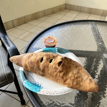 Prison Street Pizza - Calzone - Pizza Near Me - Lahaina, Hawaii Prison Street Pizza - Calzone - Pizza Near Me - Lahaina, Hawaii