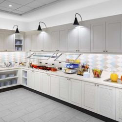 Hyatt Place Sumter / Downtown - Restaurant