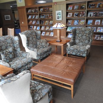 Charlevoix Public Library - Reading room. - Libraries Near Me - Charlevoix, Michigan Charlevoix Public Library - Reading room. - Libraries Near Me - Charlevoix, Michigan