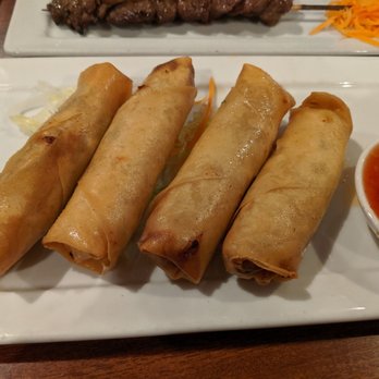 Pho 36 - Deep fried winter rolls - Vietnamese Near Me - Lynnwood, Washington Pho 36 - Deep fried winter rolls - Vietnamese Near Me - Lynnwood, Washington