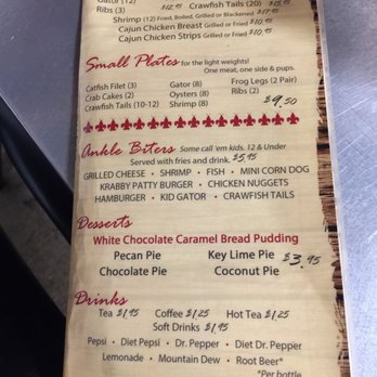 Seth's Lake Fork Creek - Seafood Near Me - Quitman, Texas Seth's Lake Fork Creek - Seafood Near Me - Quitman, Texas