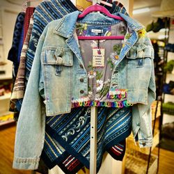 Coya Peruvian Food - Cool Peruvian clothes offered here!