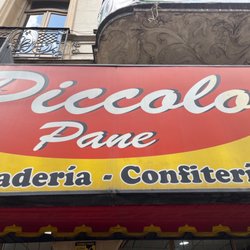 Piccolo Pane