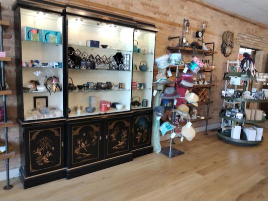 Apothica Teas by null