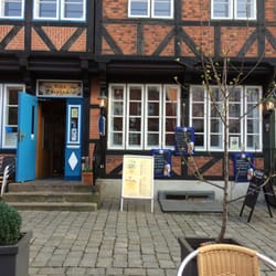 Alte Markthalle