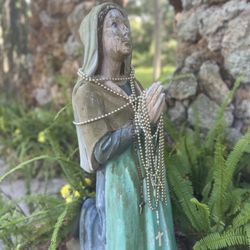 Saint Anne Shrine