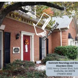 Badar H Syed, MD - Gwinnett Neurology Sleep Disorders Clinic