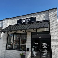 Pure Wellness Spa