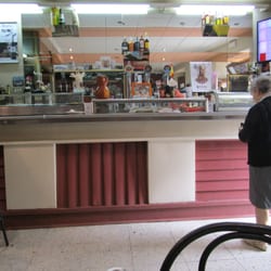 Socorro - Segovia's Neighborhood Bar