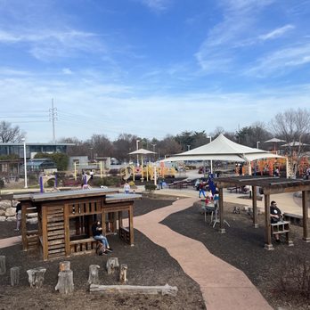 Park365 - Playgrounds Near Me - Richmond, Virginia Park365 - Playgrounds Near Me - Richmond, Virginia