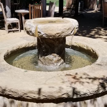 Roblar Winery - Fountain - Wineries Near Me - Santa Ynez, California Roblar Winery - Fountain - Wineries Near Me - Santa Ynez, California