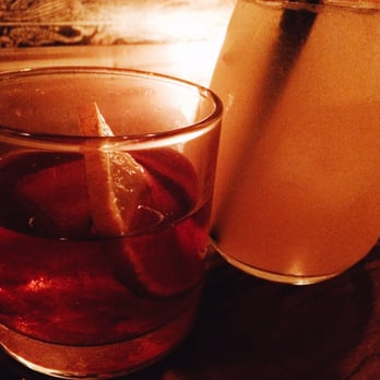 Forest Dan - Boulevardier y Mai Tai - Cocktail Bars Near Me - La Lucila, C Forest Dan - Boulevardier y Mai Tai - Cocktail Bars Near Me - La Lucila, C