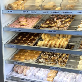 Yum Yum Bake Shops - Donuts Near Me - Warminster, Pennsylvania
