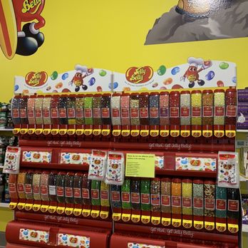 Rushmore Candy Company - Jelly belly wall - Candy Stores Near Me - Rapid City, South Dakota Rushmore Candy Company - Jelly belly wall - Candy Stores Near Me - Rapid City, South Dakota