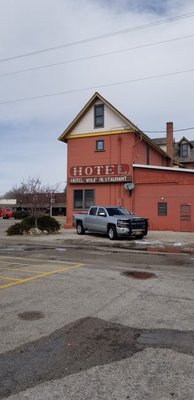 WOLF HOTEL RESTAURANT & LOUNGE - 45 Photos & 66 Reviews - Hotels - 101