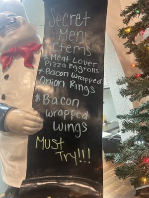 Menu photo 6 Good Fellas Pizza Whittier, CA Menu photo 6 Good Fellas Pizza Whittier, CA