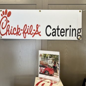 Chick-fil-A - Fast Food Near Me - San Jose, California Chick-fil-A - Fast Food Near Me - San Jose, California