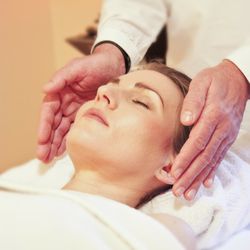 Sacred Rivers Wellness