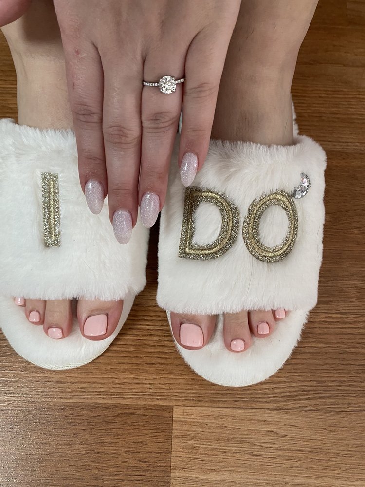 ZEN NAILS & SPA 75 Photos & 71 Reviews 5311 Main St, Williamsville