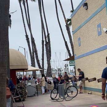 Schooner or Later - Patiently wait - Sandwiches Near Me - Long Beach, California