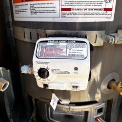 Lucky Plumbing and Rooter