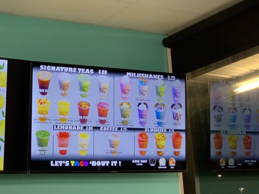 Menu photo 2 Sweet Rolled Tacos Belton Belton, TX Menu photo 2 Sweet Rolled Tacos Belton Belton, TX