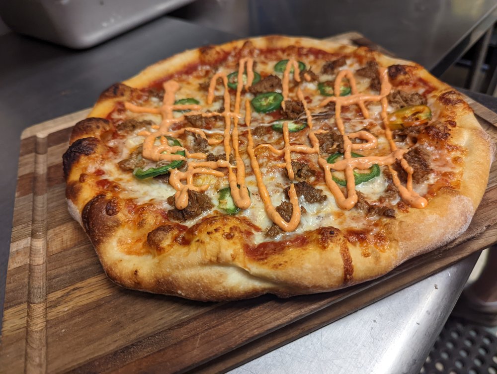 TONY’S PIZZA CITY 160 Photos & 98 Reviews 901 E Willow Grove Ave