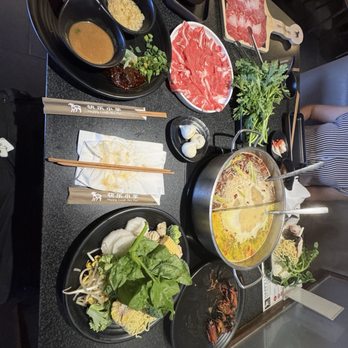 Happy Lamb Hot Pot - Mongolian Near Me - Edison, New Jersey Happy Lamb Hot Pot - Mongolian Near Me - Edison, New Jersey