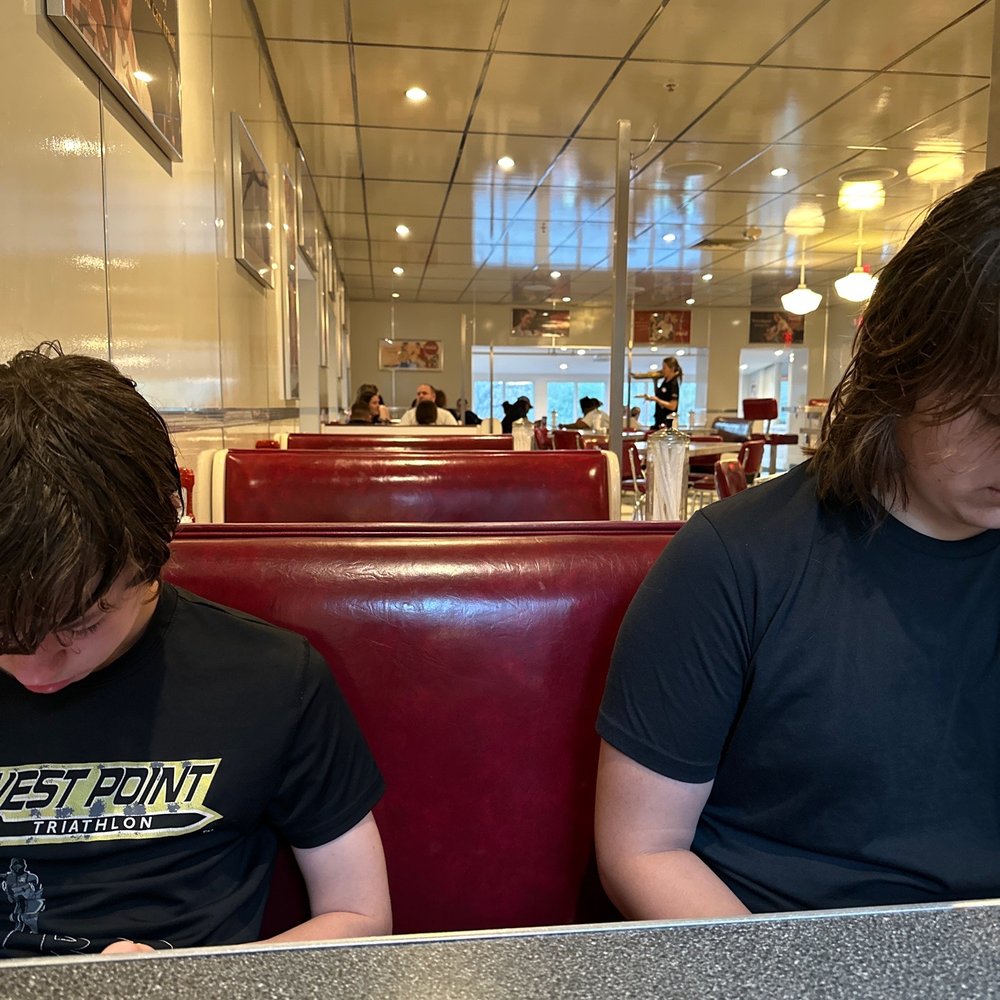 Restaurant Restaurant