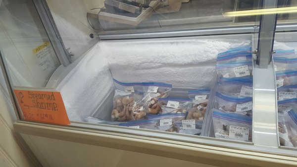 The Corner Crab House by null