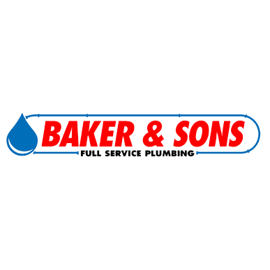 Slide of Baker & Sons Plumbing