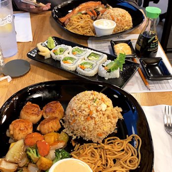Bachi - Sushi Bars Near Me - Charlotte, North Carolina