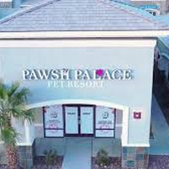 Pawsh Palace - Pet Boarding Near Me - Las Vegas, Nevada