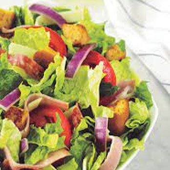 Marco's Pizza - a plate of salad - Italian Near Me - Doral, Florida Marco's Pizza - a plate of salad - Italian Near Me - Doral, Florida