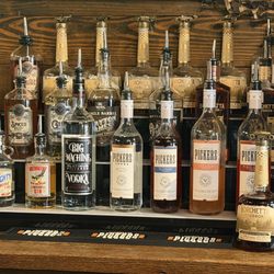 Big Machine Brewery & Distillery