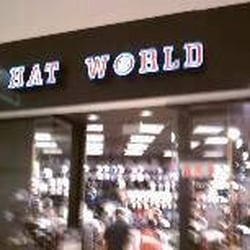 Hat World