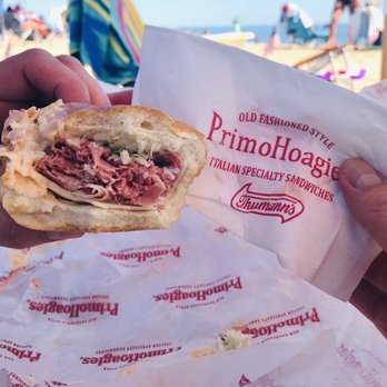 PrimoHoagies - Schwartzie! - Sandwiches Near Me - Ocean City, Maryland PrimoHoagies - Schwartzie! - Sandwiches Near Me - Ocean City, Maryland