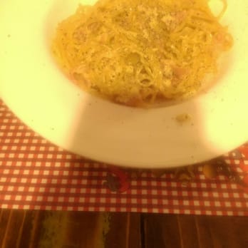 O Principe - Carbonara - Italian Near Me - Barcelona, B O Principe - Carbonara - Italian Near Me - Barcelona, B